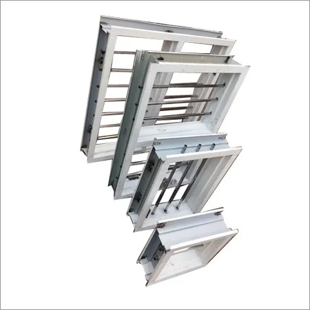 Ventilation Frame